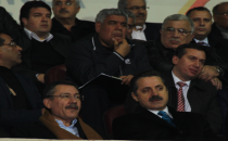 Bakan Çelik 7 Haziran'da siyaseti bırakıyor