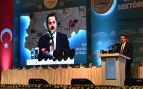 Bakan Çelik, et, süt ve patatesle ilgili önemli açıklamalar