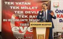 Bakan Çelik, Gençlerle Buluştu