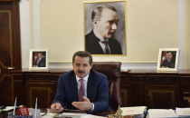 Bakan Çelik: Gübre satışına düzenleme