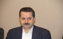 Bakan Çelik, gündemi değerlendirdi