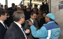 Bakan Çelik, "İslam düşmanlığı tavan yapmış"