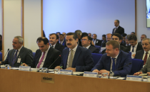 Bakan Çelik, Milli Tarım Projesiyle destekleri sadeleştirip etkinliğini artıracağız