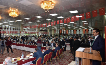 Bakan Çelik, Sözümüzün Eriyiz, Şanlıurfa'nın Neferiyiz