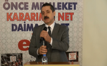 Bakan Çelik, STK temsilcileriyle buluştu