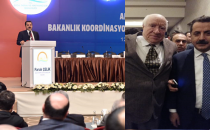 Bakan Çelik, "Tarım alanlarını betonlaştırmayalım"