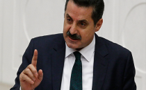 Bakan Çelik, Tarım sektörü milli meseledir