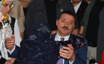 Bakan Çelik, Terör örgütlerin hepsi aynı merkeze hizmet ediyor