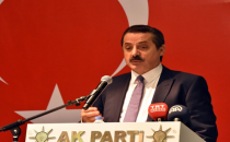 Bakan Çelik: Ulan Burası Dingonun Ahırı mı Be?