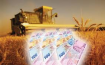 Bakan Çelik'ten Çiftçilere Mayıs ayında rekor destek