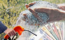 Bakan çelik'ten çiftçiye müjde