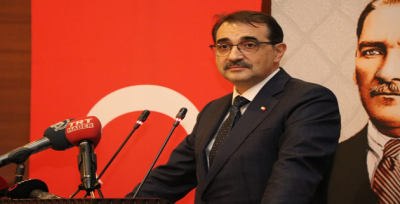 Bakan Dönmez'den  Urfa'nın 2 ilçesine müjde!