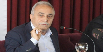 Bakan Fakıbaba, '14,5 Milyar TL'lik Tarımsal Desteklerin % 70'lik Kısmını Ödedik'