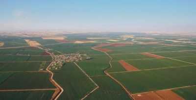 Bakan Fakıbaba, 6 ilimizdeki 13 ovayı daha 'büyük ova koruma alanı" olarak belirlendik