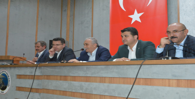 Bakan Fakıbaba, Bu Fırsatı İyi Değerlendirmek Hepimizin Boynunun Borcu