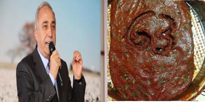 Bakan Fakıbaba, "Çiğ köfteyi kim iyi yapıyorsa onundur" 