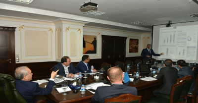 Bakan Fakıbaba,  Dicle Edaş yetkileriyle görüştü