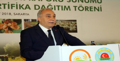 Bakan Fakıbaba: Et Fiyatlarının Yüksek Olmasının Sebebi Düve Eksiği