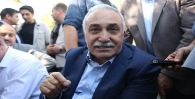 Bakan Fakıbaba Hayal kırıklığına uğrayacaklar