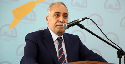 Bakan Fakıbaba, Hedef 1 milyon düve