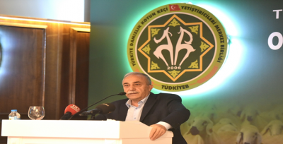 Bakan Fakıbaba, Hem üreticimizin hem de tüketicimizin hakları korunacak