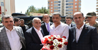 Bakan Fakıbaba, ÖTV'siz yakıt indirimi sağlıyoruz,