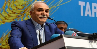 Bakan Fakıbaba Şanlıurfa'ya Geliyor