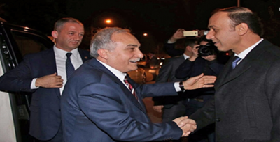 Bakan Fakıbaba Şanlıurfa'ya Geliyor