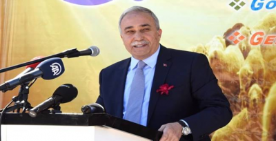 Bakan Fakıbaba'dan İnce'ye: Gönderme