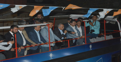 Bakan Fakıbaba'dan İthal Aday Tepkisi 