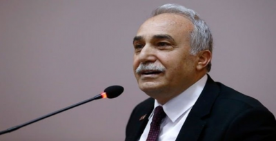 Bakan Fakıbaba'dan şeker fabrikalarının satışına savunma: Devletimizi zarar ettirmedik