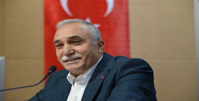 Bakan Fakıbaba'nın Şanlıurfa Programı belli oldu