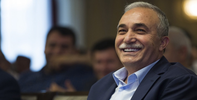 Bakan Fakıbaba'nın Şanlıurfa Ziyareti İptal Oldu