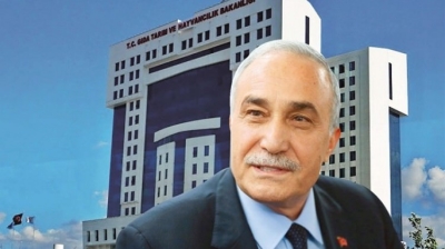 Bakan Fakıbaba'ya Baskı Mı Var!