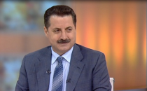 Bakan Faruk Çelik Şanlıurfa'ya geliyor