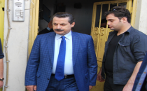 Bakan Faruk Çelik Urfa'ya geliyor