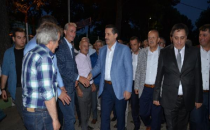 Bakan Faruk Çelik'ten kuraklık uyarısı