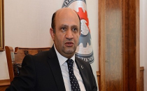 Bakan Fikri Işık Şanlıurfa'ya geliyor