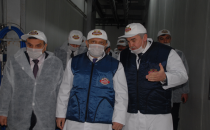 Bakan Işık, lisanslı depoculuk projesi geliyor