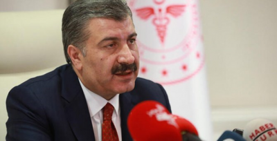 Bakan Koca alınacak 32 bin personelin detaylarını açıkladı