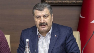 Bakan Koca koronavirüste son rakamları açıkladı!