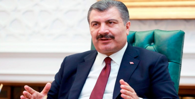 Bakan Koca'dan son dakika corona virüs açıklaması