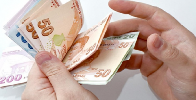 Bakan Müjdeyi Verdi, Paralar Yarın Hesapta 
