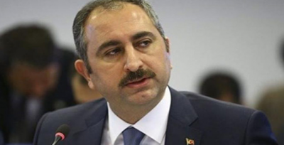 Bakan Müjdeyi Verdi! 11 Bin Personel Alınacak