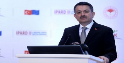 Bakan Müjdeyi Verdi! Bu Fırsatı Kaçırmayın...