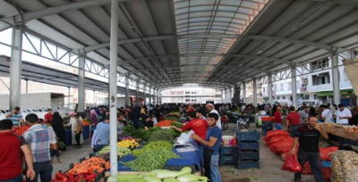 Bakan Pakdemirli Müjdeyi Verdi