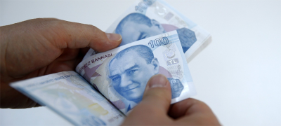 Bakan Selçuk: 1.000 TL destek ödemeleri bugün başladı