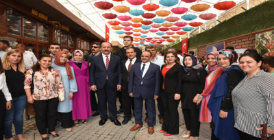 Bakan Selçuk: Eğitimde Aksamaya Meydan Verilmeyecek