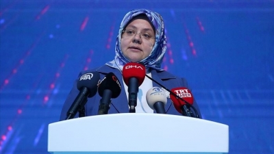 Bakan Selçuk: Sosyal Çalışma Programlarına 20 bin genç merkezi kura ile yerleştirilecek