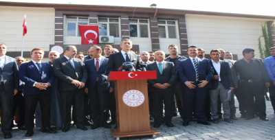 Bakan Selçuk'tan açıklama: Nakil yapılabilecek!